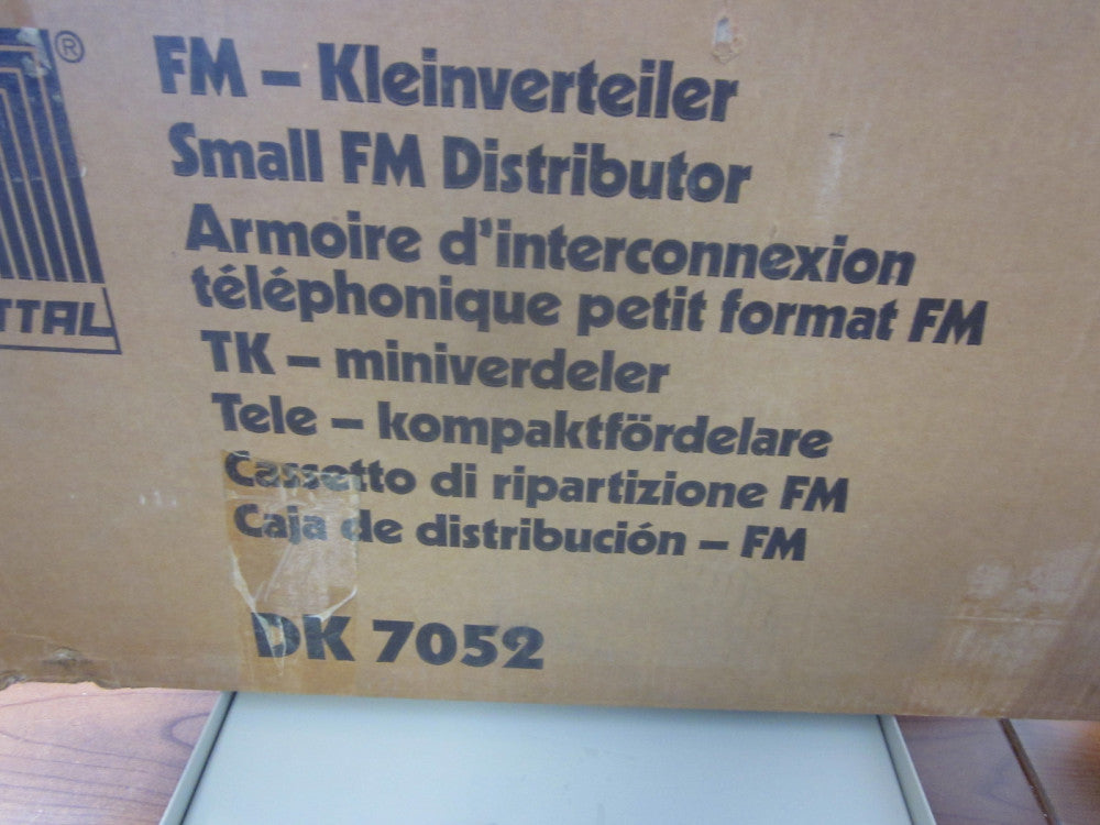# DK0752 Enclosure (NEW)