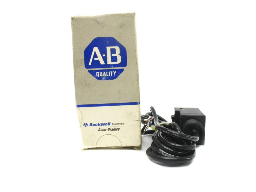 ALLEN BRADLEY 42GRF-9103 SER. A (GY/BL) NSMP
