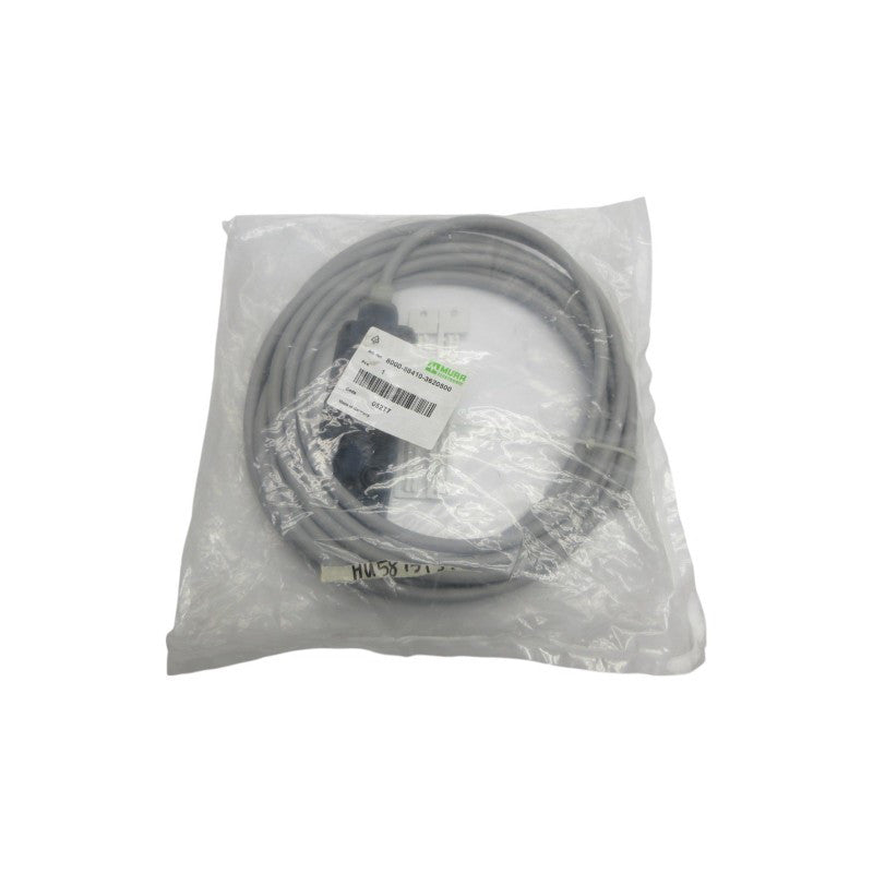 MURR ELEKTRONIK 8000-88410-3620500 NSMP