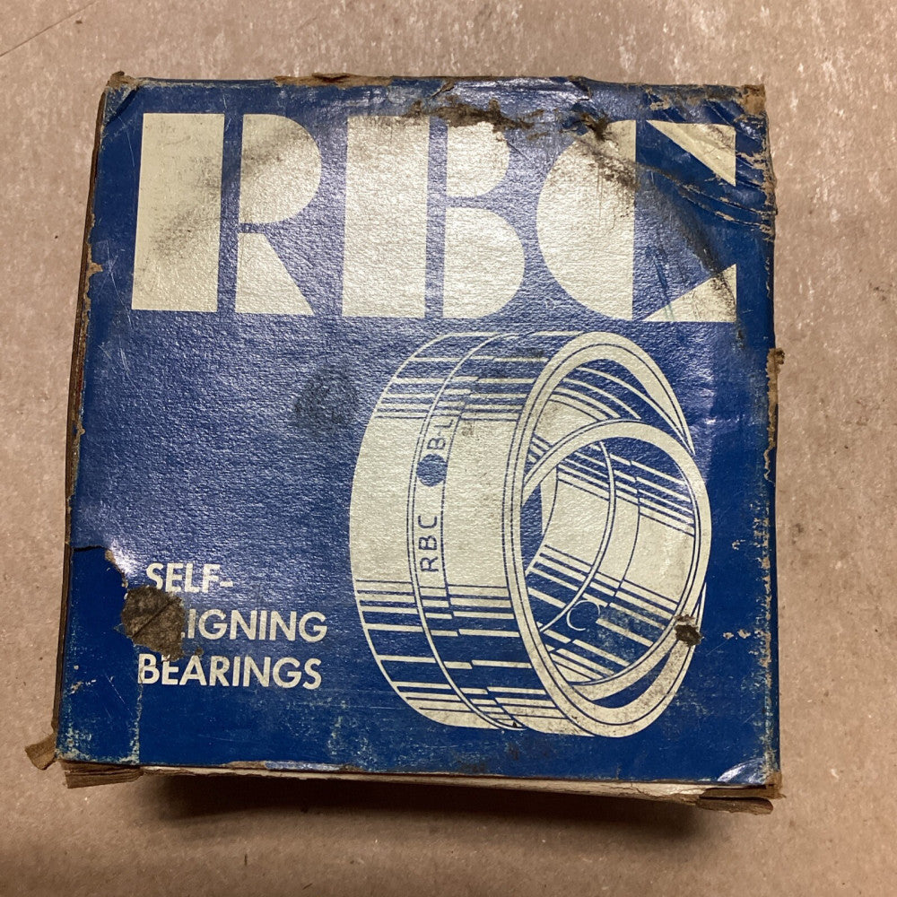 RBC SJ8477 Needle Roller Bearing  SJ-8477 A75