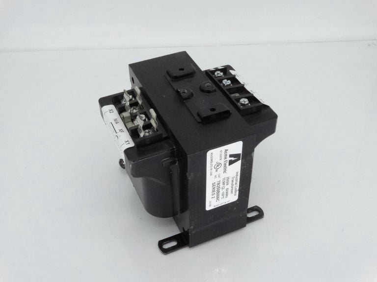 ACME ELECTRIC TB250B006C TRANSFORMER