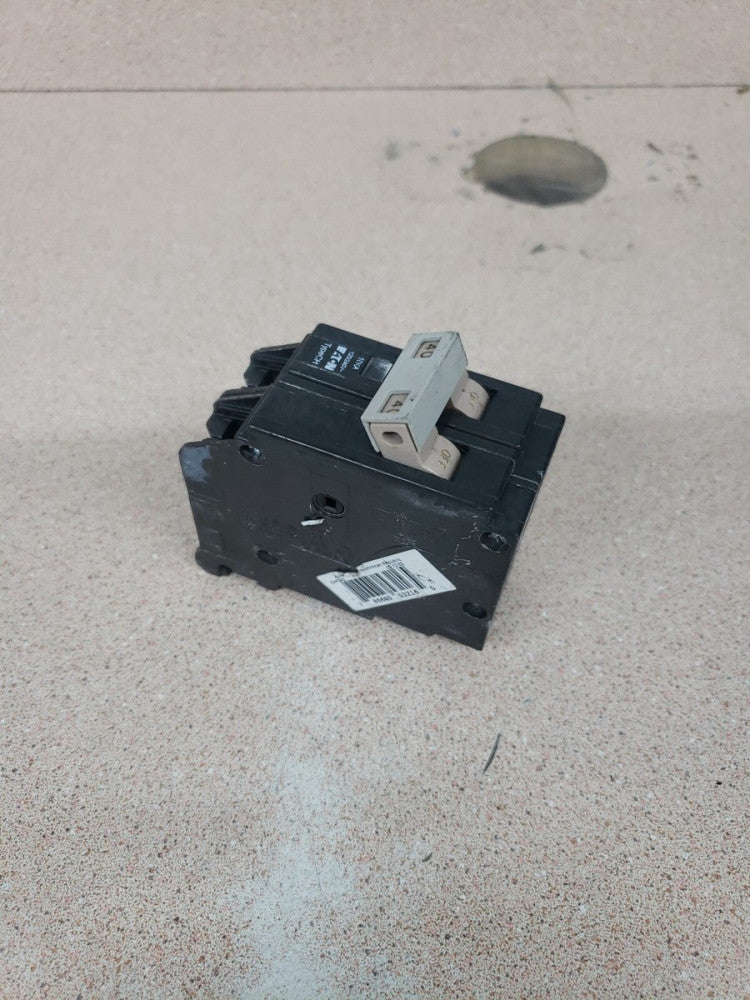 New Old Stock! Eaton CHF240 2 Pole 40 Amp Circuit Breaker, 120/240V