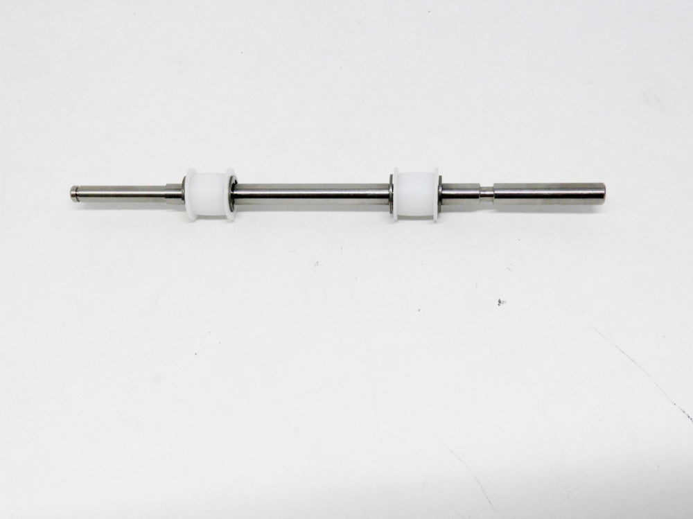 Mei Sodeco 612468001 Axle 34 Assembly BNA57