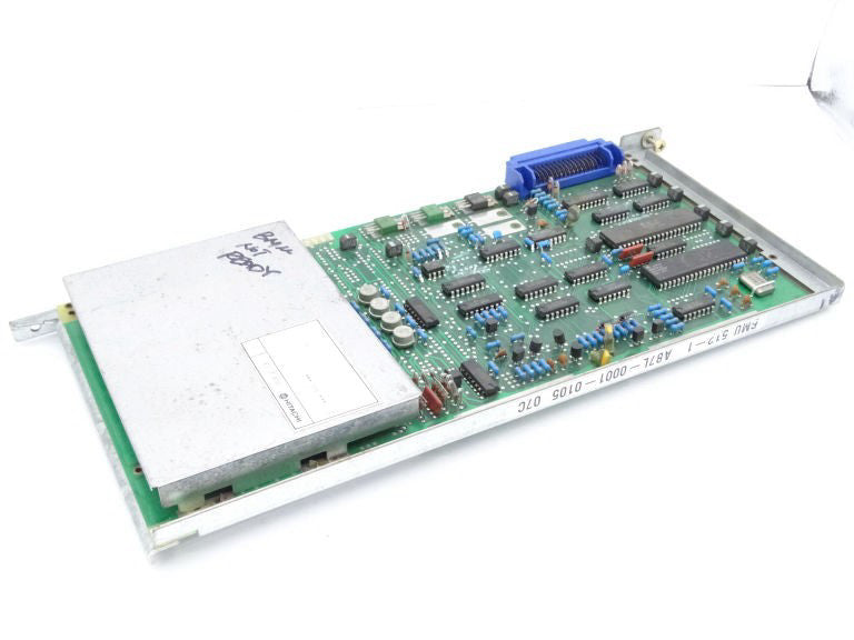 HITACHI BEK 0850-13 CIRCUIT BOARD - Used