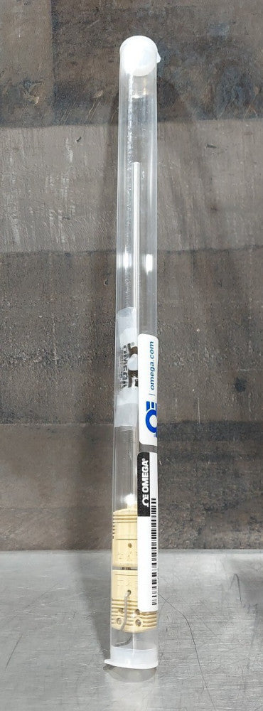 OMega HKQIN-14U-9. QD T/C With Molded Connector. Thermocouple