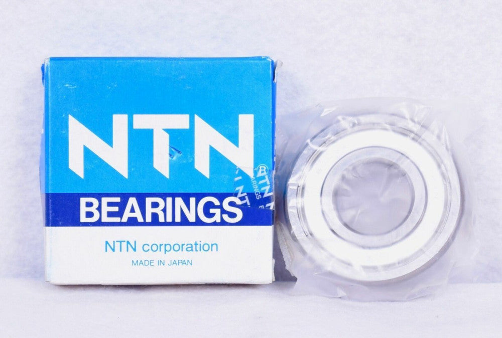 NTN Double Shielded Ball Bearing 6305Z 6305ZZNR 6305ZZNR/2AS  Factory Sealed