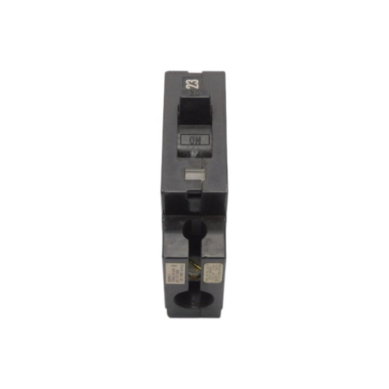 SQUARE D EHB4120 277VAC 20A (AS PICTURED) UNMP