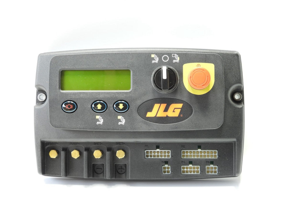 NEW JLG 1001254654 Ground Control Module 1600435 Genuine OEM