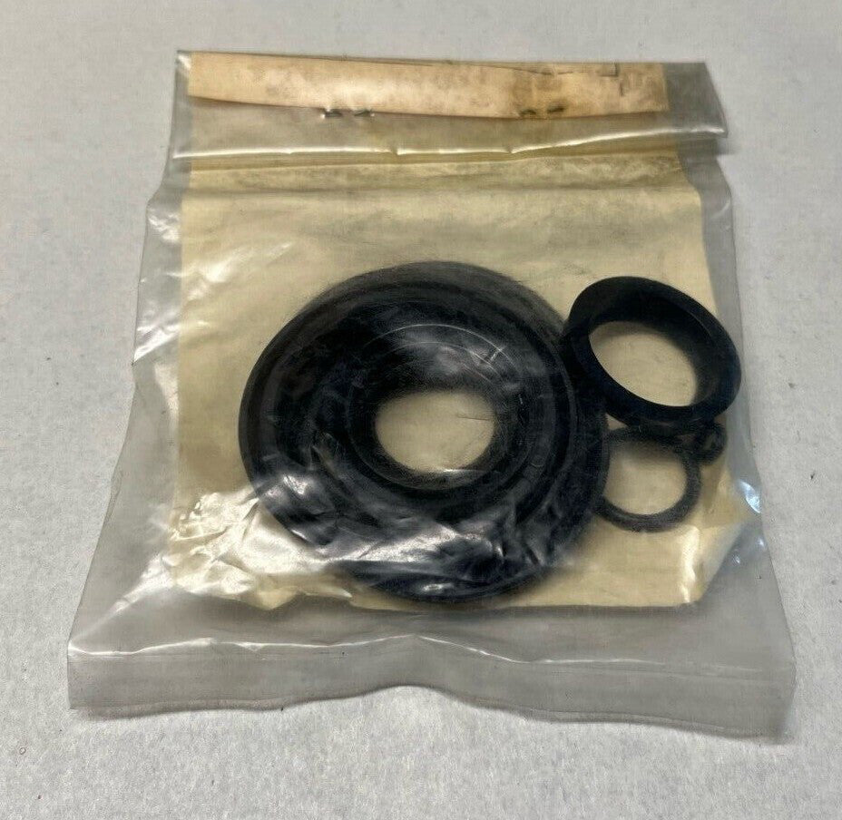 JCA50 Cylinder Rebuild Kit