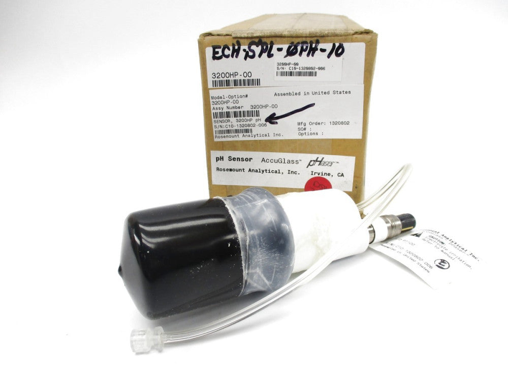 ROSEMOUNT 3200HP-00 NSMP