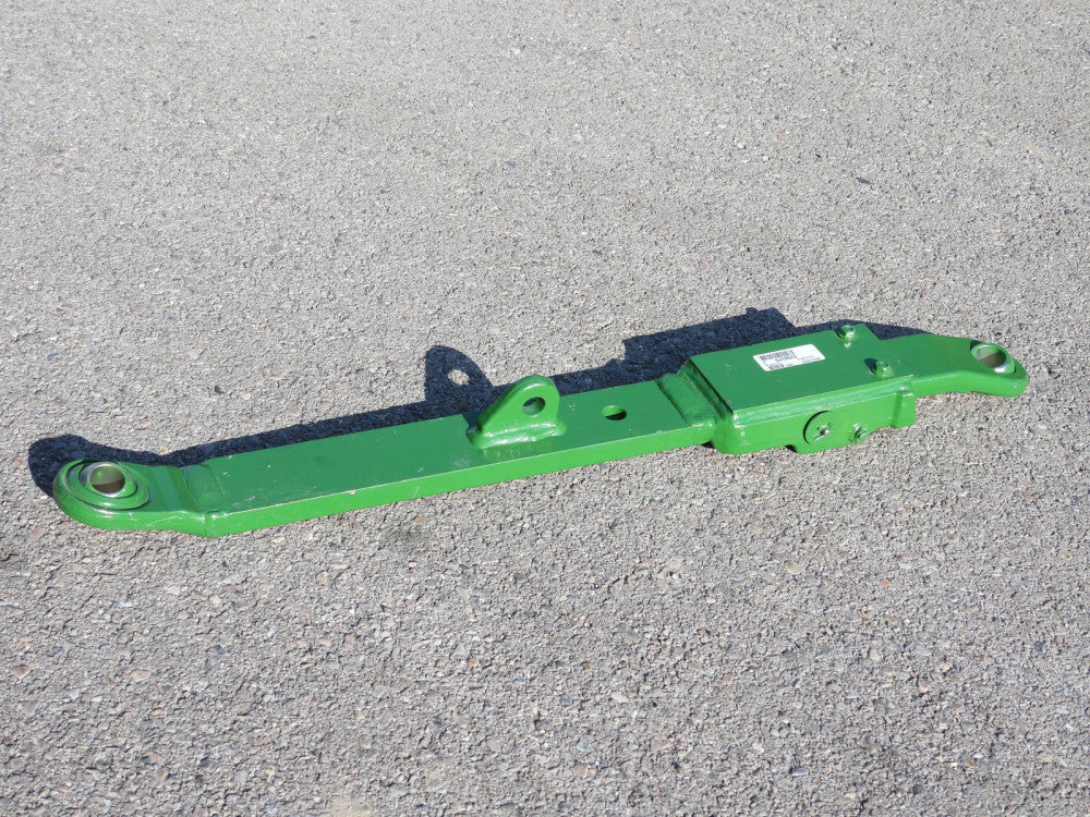 OEM John Deere SJ10563 Standard Telescopic Draft Link LH 5065M 33" Eye to Eye