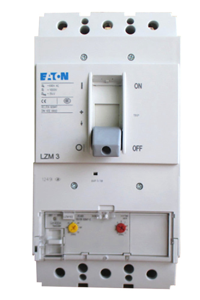 NEW EATON MOELLER NZMN3-AE630 Circuit Breaker
