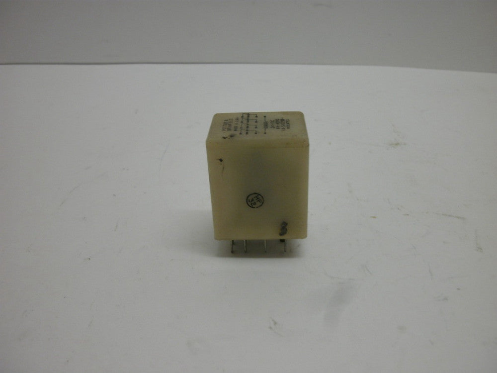 POTTER & BRUMFIELD KA-S-12288-1 PLUG IN RELAY KH-4395 24 VDC 14 BLADE