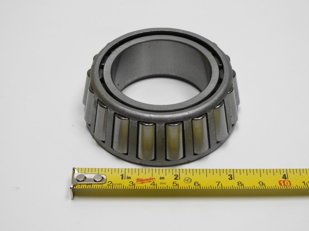 LOT of 4 Peer JM205149 Tapered Roller Bearing Cone 1.9685" x 3.5433" x 1.1024" 
