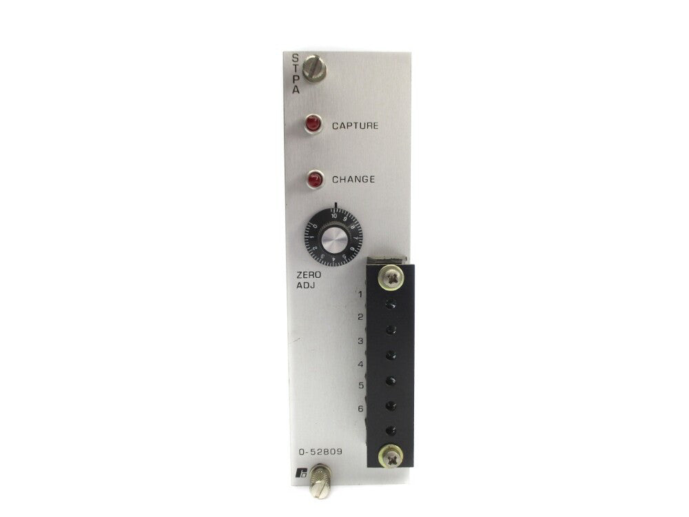 RELIANCE ELECTRIC 0-52809 UNMP