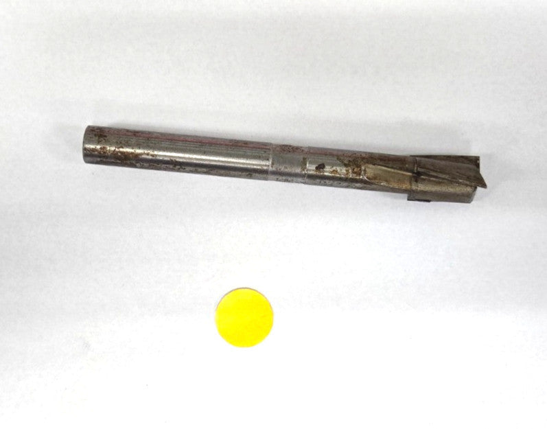 UNBRANDED CHUCKING REAMER 5/8" DIA  5" LONG