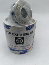 ETP EXPRESS 20 Stainless Shaft Bushing Screw & Fix, Hydraulic Friction Joint 