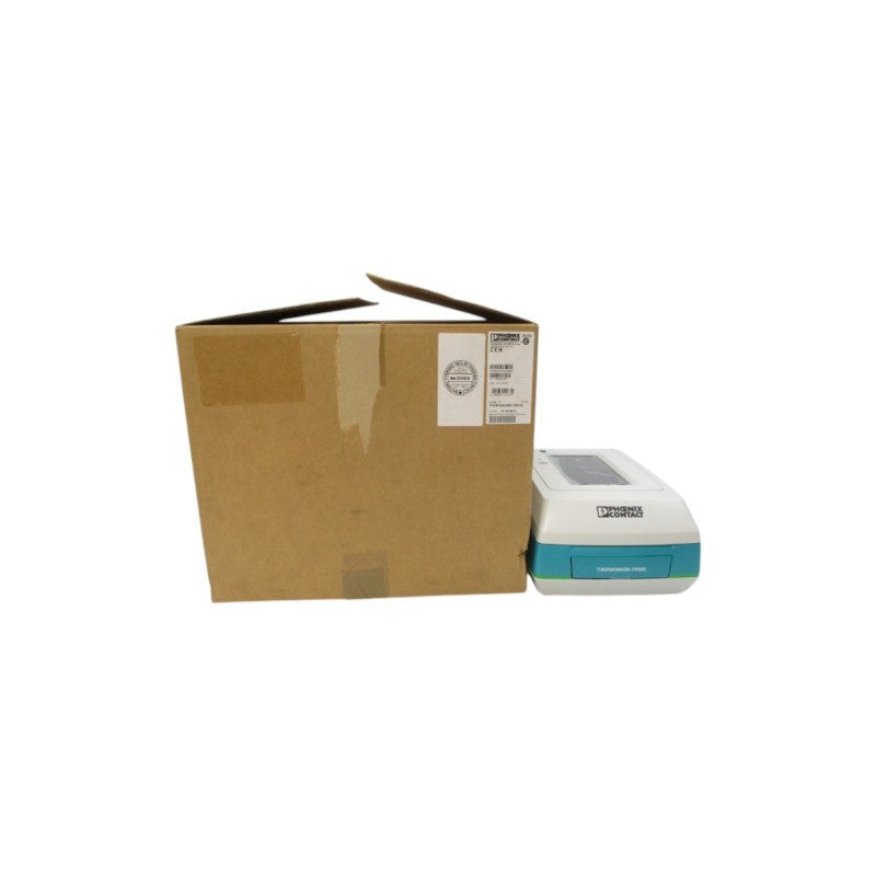 PHOENIX CONTACT THERMOMARK PRIME 5148888 24VDC 2.5A NSMP