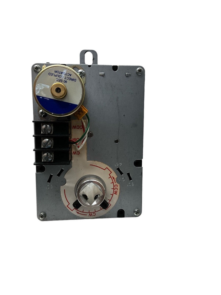 CARRIER ML6161B 1042 Direct Coupled Actuator w/Declutch