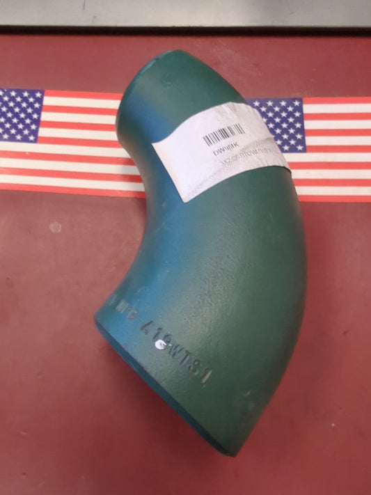 3x2" CS STD WLD LR 90 ELL Elbow - A19WTS1 - 41528