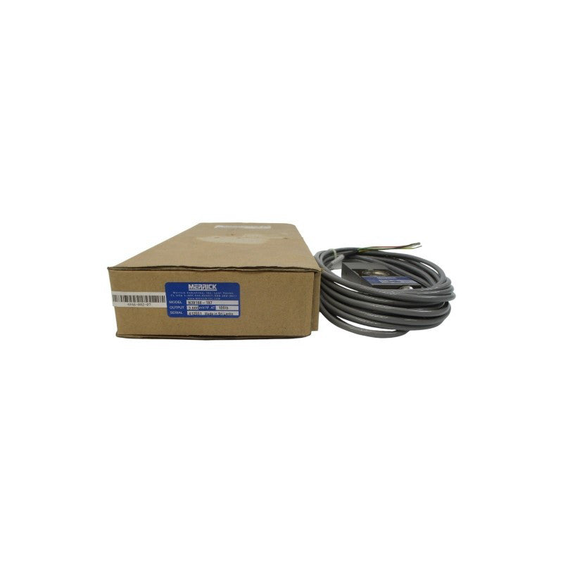MERRICK N39188-187 100LB NSMP