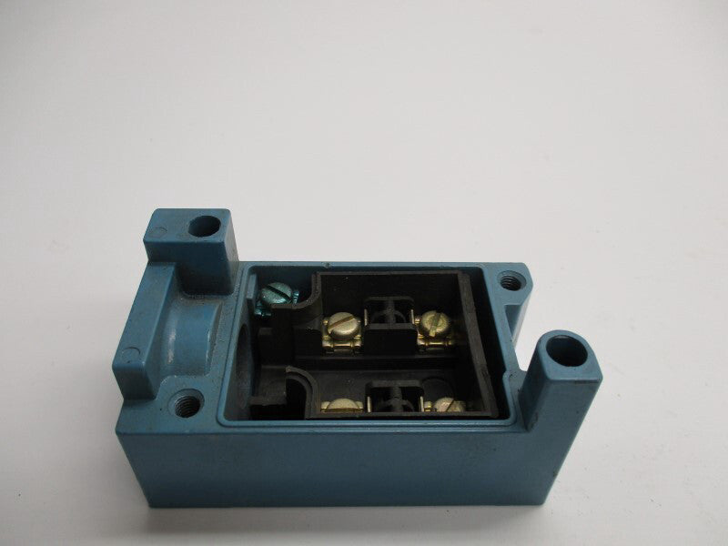 MICRO SWITCH LSZ4001 UNMP