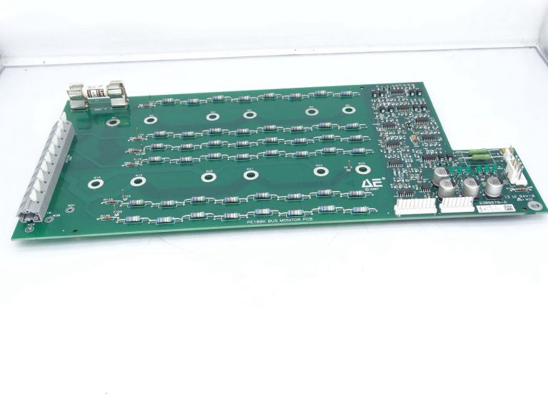 AE 2300670-A CIRCUIT BOARD