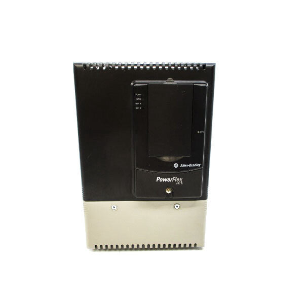 ALLEN BRADLEY 20P41AD019RA0NNN SER. A F/W 5.007 460V 15.5A NSNP