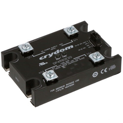 1pc Crydom Inc DP4R60E20H