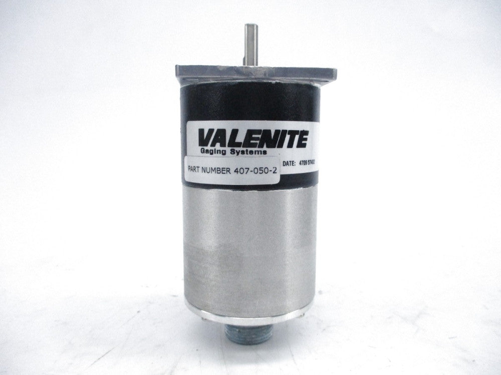 VALENITE 407-050-2 NSNP