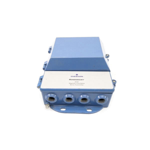 ROSEMOUNT 8782AW1A1NH 90-250VAC 2A NSNP
