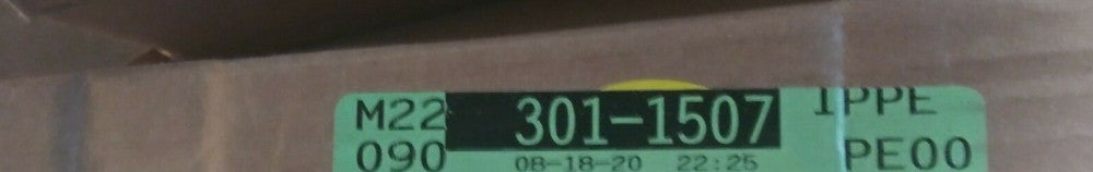 (1) NEW GENUINE OEM CATERPILLAR CAT DISC THRUST 301-1507