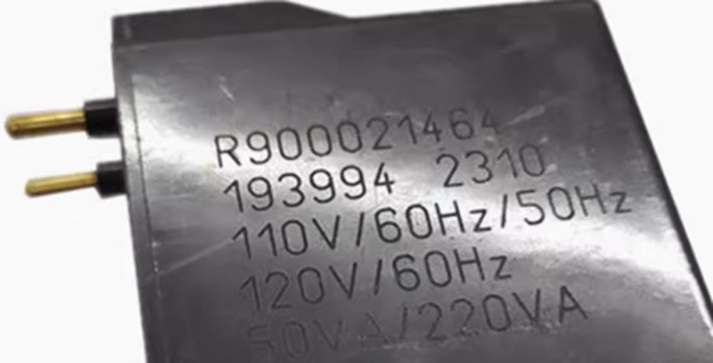 One Brand New REXROTH R900021464 Solenoid Coil