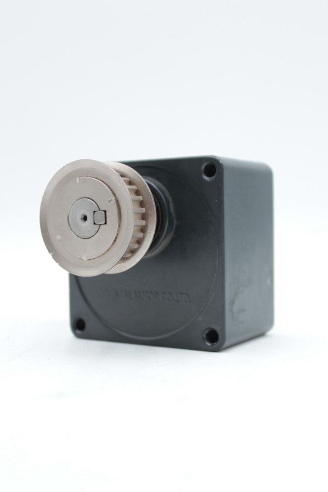 Vexta 4GD5K Gear Head