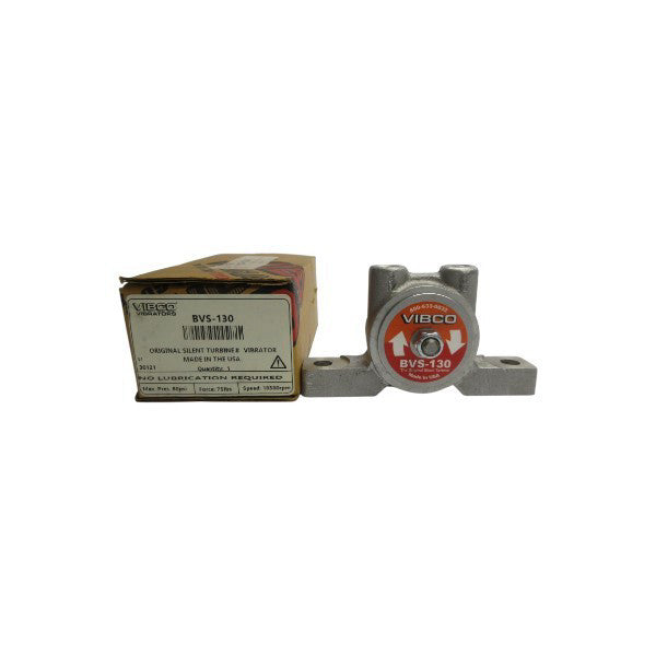 VIBCO BVS-130 NSMP