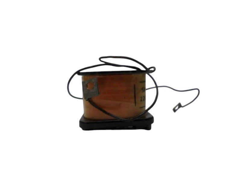ABB SK4129112 COIL 220V UNMP