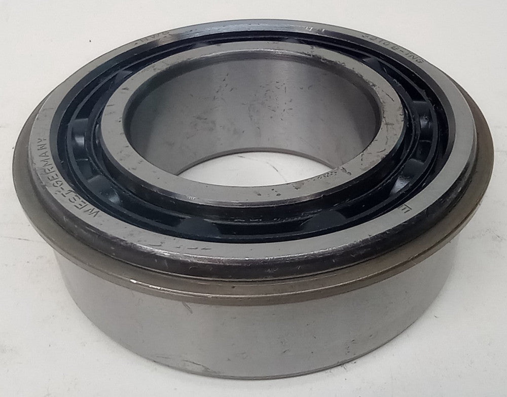 NWG 3210 B-TNG Angular Contact Ball Bearing 50 X 90 X 30.20mm 3210BTNG