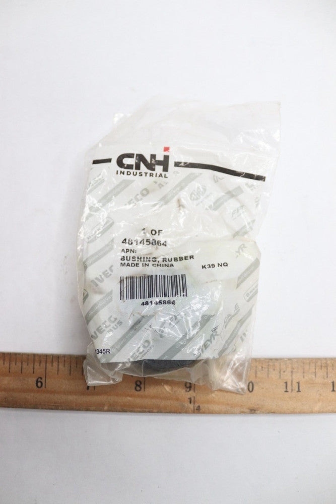CNH Rubber Bushing Nh 48145864 