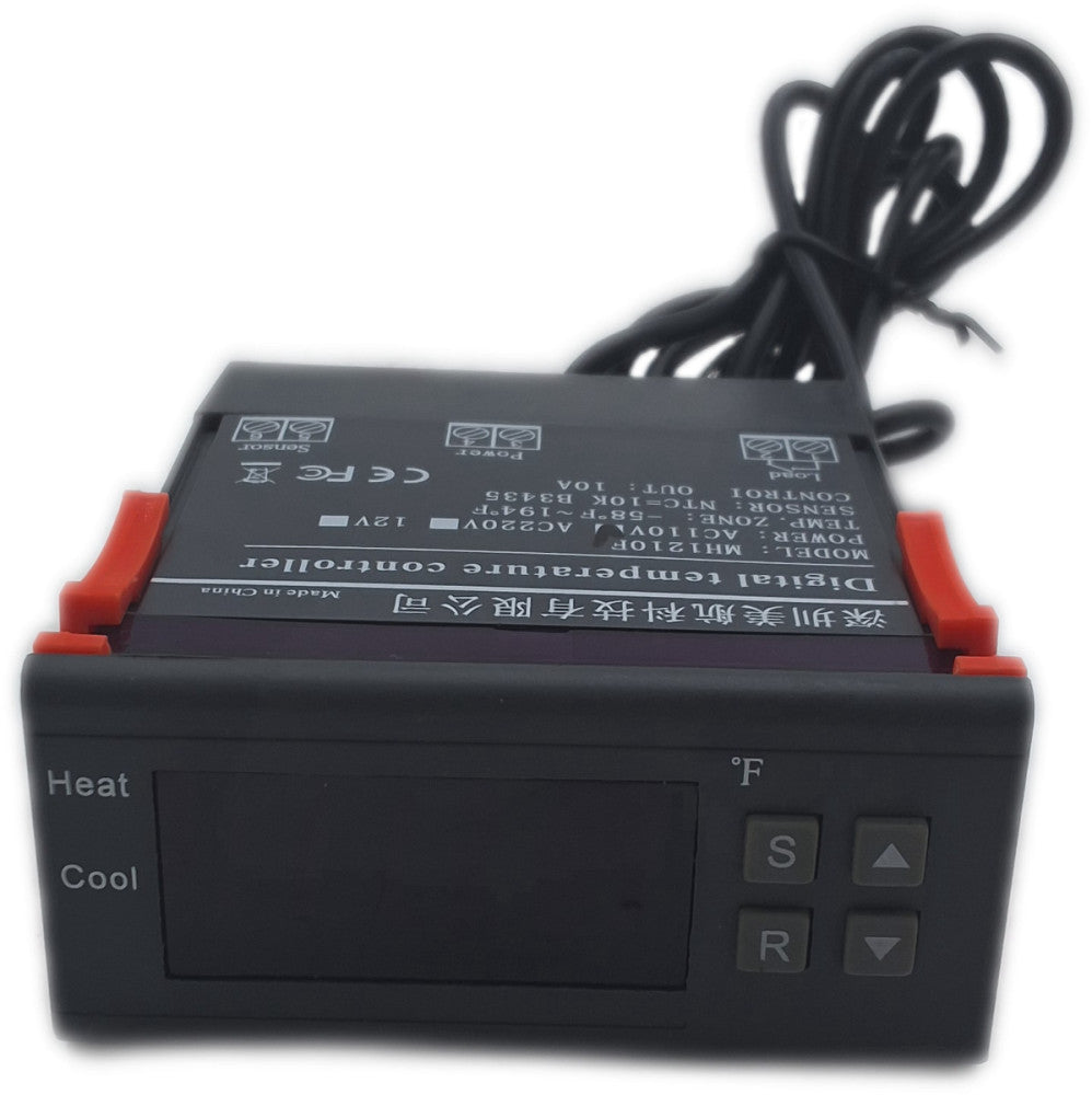 PLC Temperature Module Digital J Thermocouple 