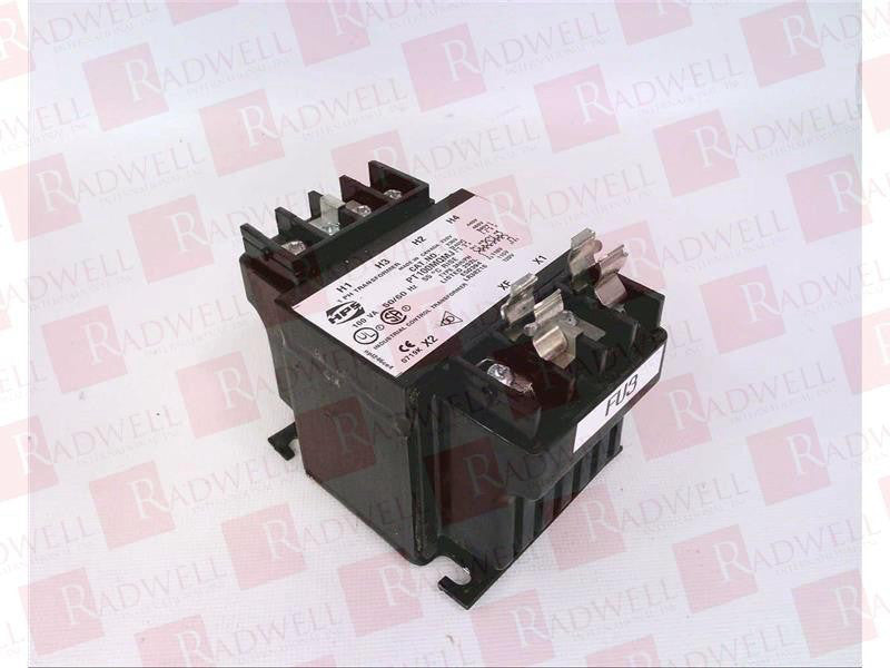 HAMMOND MANUFACTURING PT100MQMJ / PT100MQMJ (NEW IN BOX)