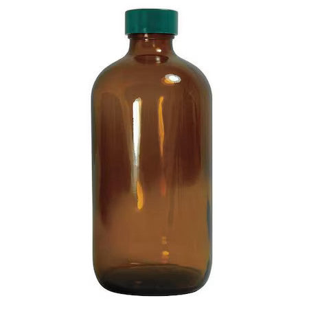 Qorpak Glc-02006 Bottle Cleaned,32 Oz,33-400,Pk12