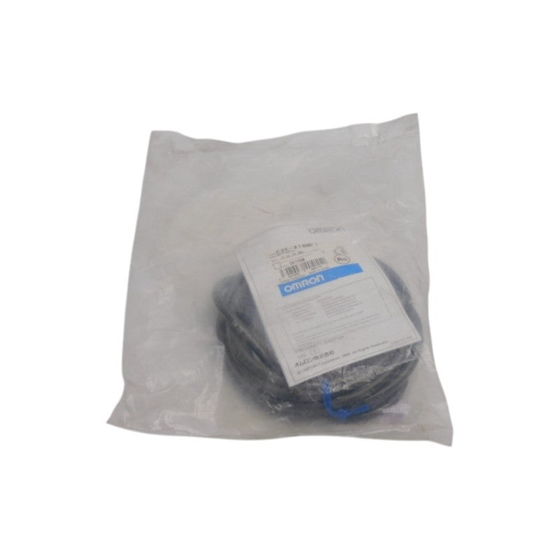 OMRON E2E-X18MF1 12-24VDC 2M NSMP