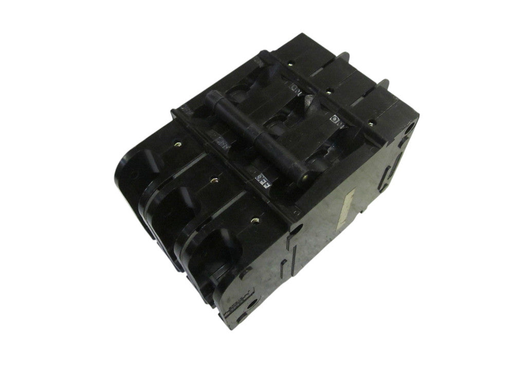 HEINEMANN CD3-A3-AB07R5-01B CIRCUIT BREAKER 3P 100A 480V UNMP