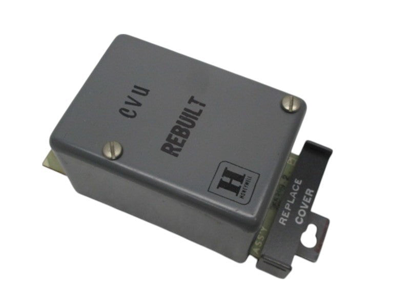HONEYWELL 365389-2 CONSTANT VOLTAGE UNIT  NSNP