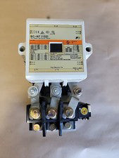 FUJI ELECTRIC Contactor SC-N7 SC1FBAA Used 3NC4F