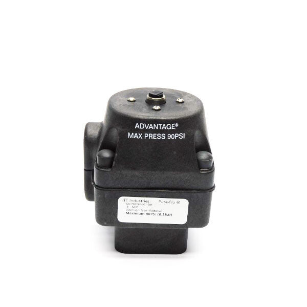ITT .5"-A305 90PSI NSNP