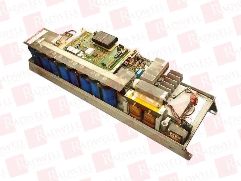 ALLEN BRADLEY 1336S-B125-AN-EN / 1336SB125ANEN (USED)