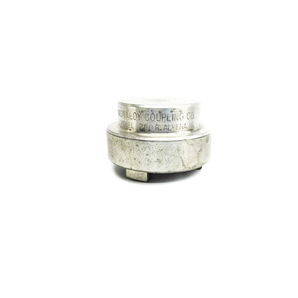 MAGNALOY COUPLING M200 NSNP