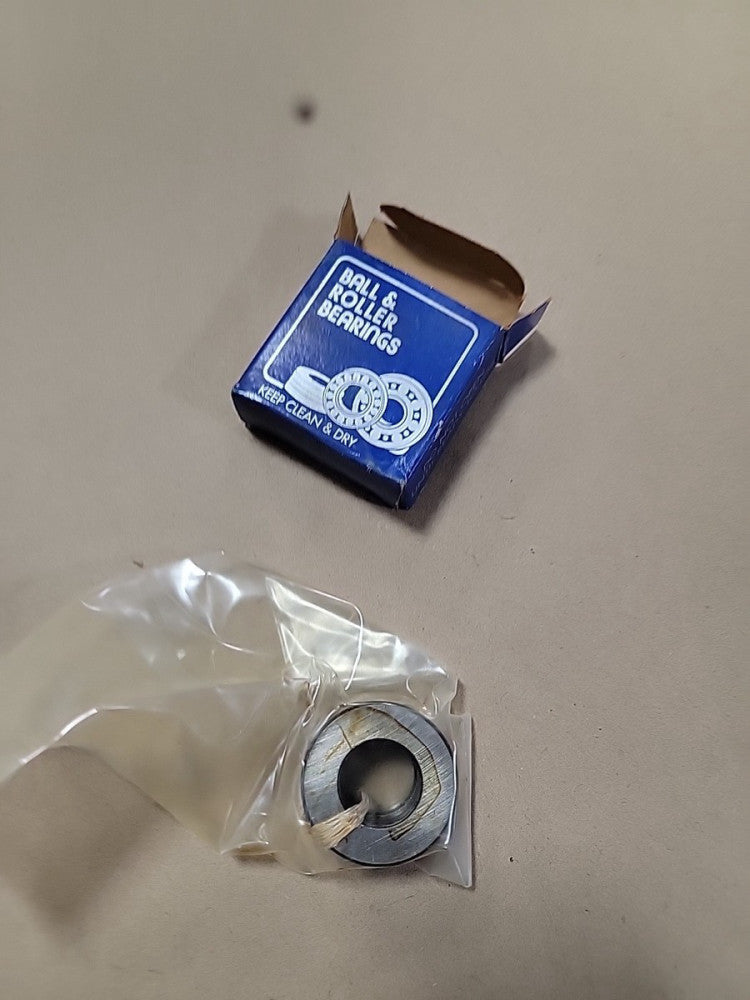 0-6-SKF Bearing