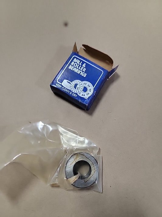 0-6-SKF Bearing